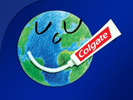 OverviewOverview $17.1B global consumer products company, founded in 1806 38,000 Colgate people worldwide Products sold in 223 countries Four core categories.