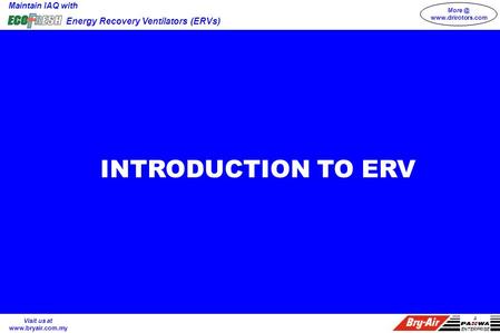 Bry Air Heat Recovery Wheel Software Systems Bry Air Heat Recovery Wheel Software Systems