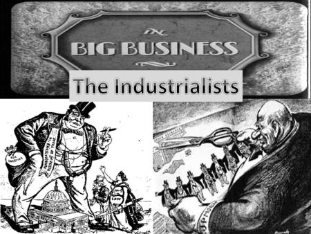 Who: American-born industrialist Where: New York How: built wealth from shipping (steamships) and railroads