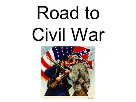 Road to Civil War. PBS, Death Runs Riot Intro 0:00 – 5:57.