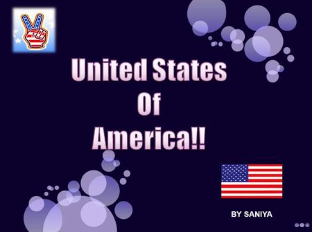 BY SANIYA. Introduction Britain's American colonies broke with the mother country in 1776 and were recognized as the new nation of the United States of.