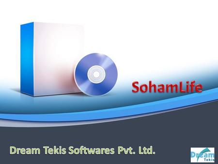  Soham Life insurance software is designed to transform your business to a strategic force in today’s fast-moving corporate arena.  Soham Life is designed.
