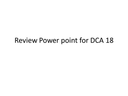 Review Power point for DCA 18. Station 1 Potential/Kinetic Energy Match Up Place the cut outs into the correct category in the Venn diagram. If the cut.