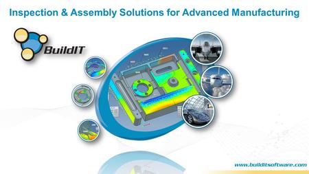 Inspection & Assembly Solutions for Advanced Manufacturing.