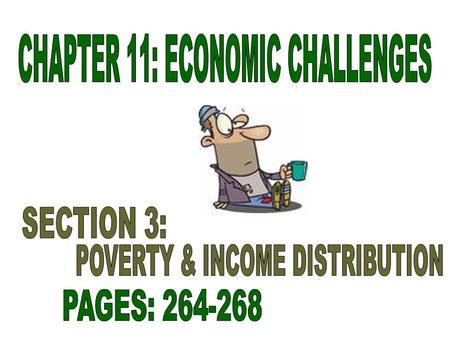 According to the Census Bureau, individuals, families, or households are living in poverty if their total incomes fall below the designated income levels.
