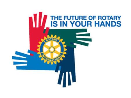 What is Rotary? Have you ever been asked what Rotary is all about? What do you tell them? What is the purpose of Rotary?