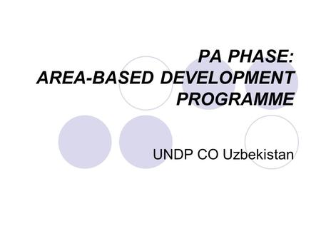 SME DEVELOPMENT: POVERTY REDUCTION APPROACH - ppt download