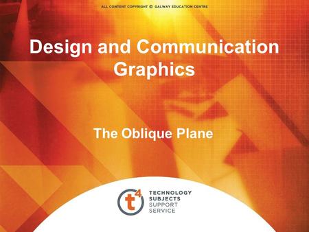 Design and Communication Graphics