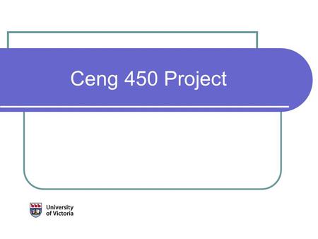 Ceng 450 Project. Pinout of Processor Interrupt is optional Processor in_port[7:0] out_port[7:0] clock rst interrupt.