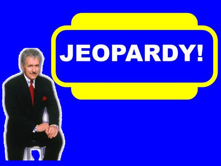 JEOPARDY! Graphing Quadratics 1 2 3 4 5 1 2 3 4 5 1 2 3 4 5 1 2 3 4 5 1 2 3 4 5 1 2 3 4 5 Graphing Solving using Square Roots Discriminants GO TO FINAL.