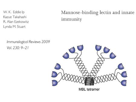 Innate Immunity Innate immunity is an evolutionary ancient form of host defense that serves to limit infection from the 1st minutes to hours after exposure.