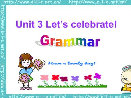 Unit 3 Let’s celebrate!. Part A: Let’s talk about our daily life! I get up at six o’clock. I usually have four lessons in the morning. I play football.