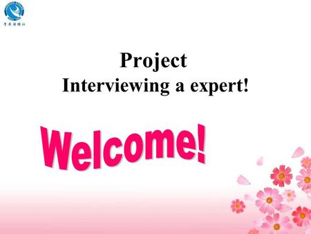 Project Interviewing a expert!. What do you think of this picture?