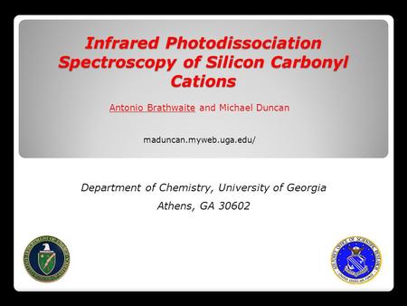 Infrared Photodissociation Spectroscopy of Silicon Carbonyl Cations