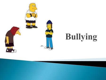  According to the CDC bullying is an aggressive behavior that is repeated over time and involves a real or perceived imbalance of power or strength 