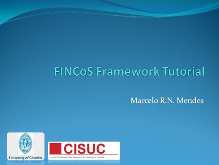 Marcelo R.N. Mendes. What is FINCoS? A Java-based set of tools for data generation, load submission, and performance measurement of event processing systems;