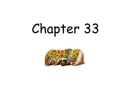 Chapter 33.