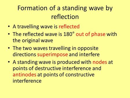 What is stroboscope? A hand stroboscope is used to freeze the wave. - ppt  video online download