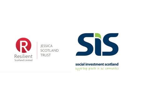 Social What? 2 Social Investment is an investment that is made in a third sector organisation with the expectation of both a financial and a social return,
