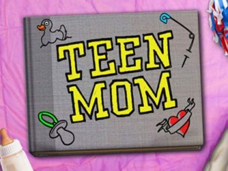 *TEEN MOMS GET PREGNANT AT A VERY YOUNG AGE* Most teen moms have trouble going back to school after having a baby. Most teen moms have trouble going back.