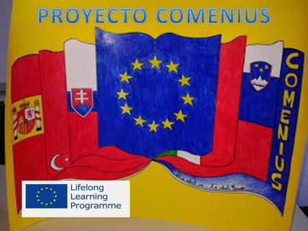 This project has been funded with support from the European Commission. This publication reflects the views only of the author, and the Commission cannot.