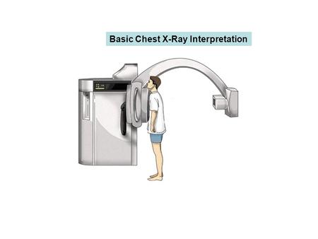 Basic Chest X-Ray Interpretation