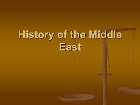 History of the Middle East. Mr. Chmiel 15 th year at MHS 15 th year at MHS B.A. Princeton University; M.A. Seton Hall University B.A. Princeton University;