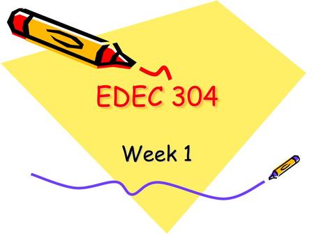 EDEC 304 Week 1. Images of Social Studies? What one word describes your experience with social studies as an elementary student? Think back…..and share….