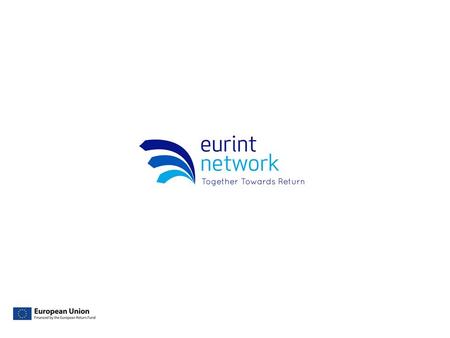 EURINT Network Project Leader
