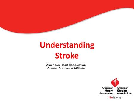 American Heart Association Greater Southeast Affiliate