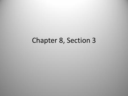 Chapter 8, Section 3. PBX operator help guests learn how to use the equipment in their rooms.
