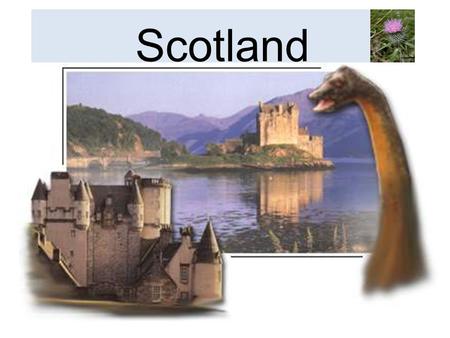 Scotland. Factfile Area: 78769 sq km Capital: Edinburgh Population: 5200000 approx. Political: Scotland is a part of the United Kingdom but it has its.