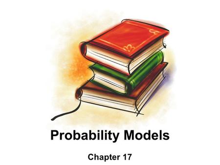 Probability Models Chapter 17.