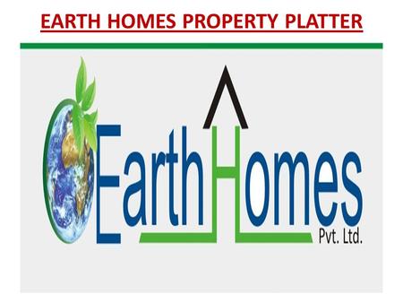 EARTH HOMES PROPERTY PLATTER. ga Gayatri Life Noida Overview GAYATRI-LIFE SECTOR-16C, Noida Extension. It's a privilege to be a resident of the Gayatri.