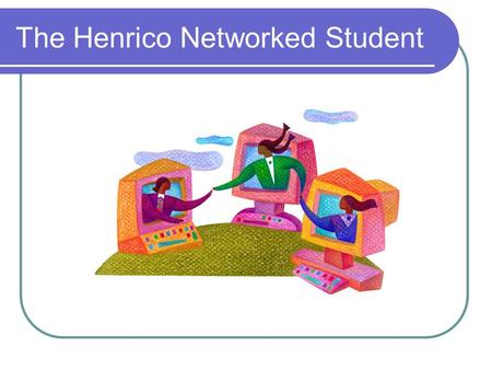 The Henrico Networked Student. RESEARCH Where you begin Writing a Research Paper.pdf.