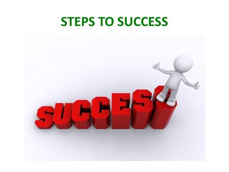 STEPS TO SUCCESS. STEPS TO COMPLETE A TAX RETURN Taxpayer enters location with necessary forms and information to file their return … Income forms (W-2,1099’s.
