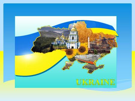 Ukraine is a country in Eastern Europe. Ukraine borders Russia to the east and northeast, Belarus to the northwest, Poland, Slovakia and Hungary to the.