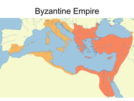 Byzantine Empire. Justinian Code 1.The Code: contained the 5,000 Roman laws that they felt were still useful. 2.The Digest: summarize and quoted Rome’s.