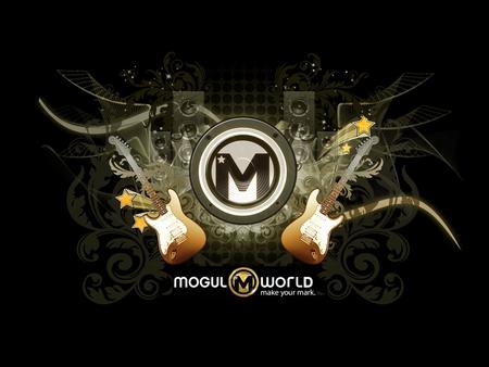 MOGUL WORLD IS… MOGUL WORLD IS THE PREMIER 3D SOCIAL NETWORK ENABLING MUSIC DISCOVERY TO THIS GENERATION OF GLOBAL ‘MILLENIUMS’, WHERE FUTURE ARTISTS.