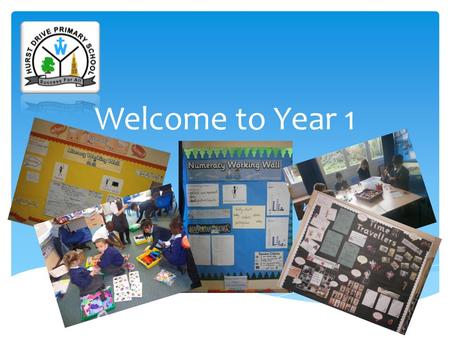 Welcome to Year 1. Autumn Super Humans The Magic Toymaker Spring People Of The Past Water World & Freeze It Summer Our World Flowers & Insects IPC (International.