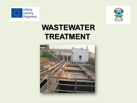WASTEWATER TREATMENT. A drop of hazardous substance can be enough to pollute thousands of gallons of water, so it is vitally important to accurately and.