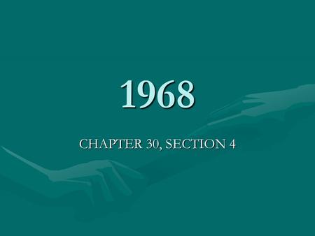 1968 CHAPTER 30, SECTION 4.