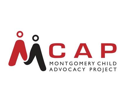 Mission statement MCAP is a 501(c) (3) organization designed to provide free legal representation and social services to children of Montgomery County.