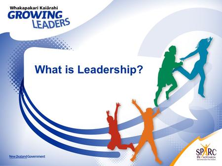 What is Leadership?. Leadership – Key Points »Leadership in Simple Terms »Leader Characteristics »Qualities of Leadership »Leadership as Empowerment »The.
