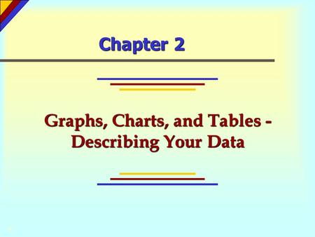 graphical representation of data in ppt