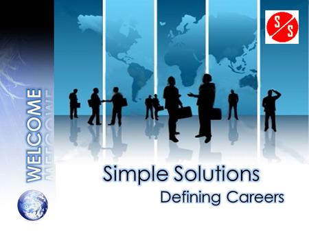 Simple Solution is a human resource consulting organization focused on developmental aspects of human capital in industry. The organization focuses on.