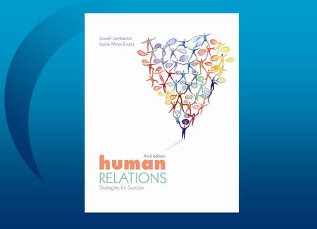 1-1 McGraw-Hill/Irwin Human Relations, 3/e © 2007 The McGraw-Hill Companies, Inc. All rights reserved.