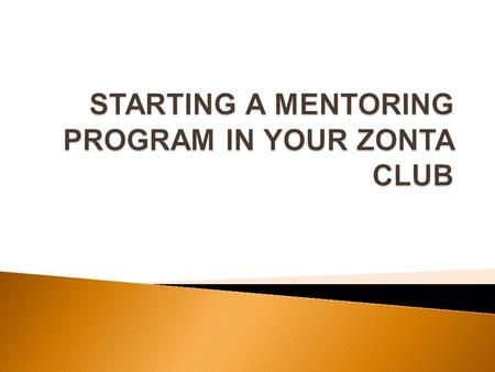  “Mentoring is a process for the informal transmission of knowledge, social capital, and the psychosocial support perceived by the recipient as relevant.