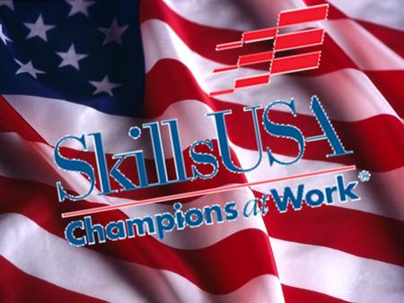 What we are all about? Founded in 1965. SkillsUSA has developed nearly 9.5 million workers through active partnerships between employers and educators.