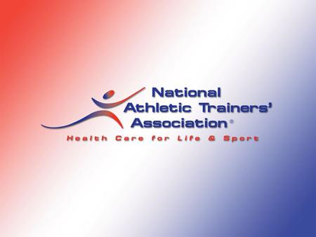 Bylaws Change Proposal Bylaws Proposal To give non-certified licensed athletic trainer associate members the right to vote in association matters.